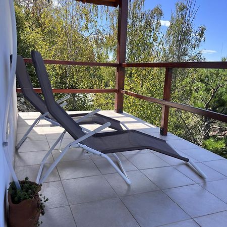 Ferienwohnung Vista Franca La Cumbrecita Exterior foto