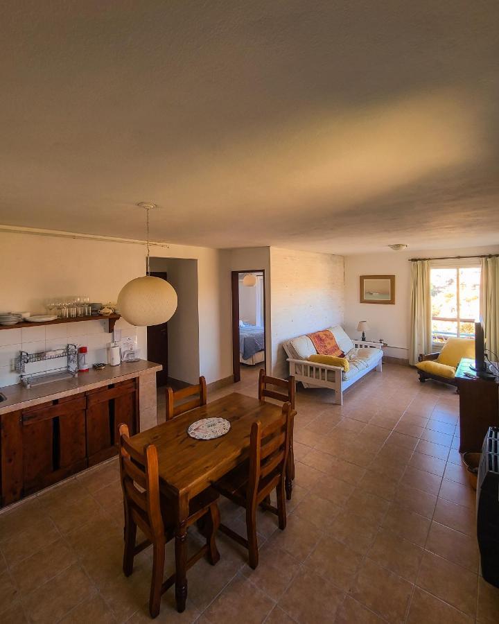 Ferienwohnung Vista Franca La Cumbrecita Exterior foto